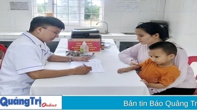 Trieu Phong améliore la qualité de vie de la population côtière