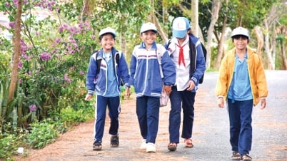 การขจัดอุปสรรคเพื่อส่งเสริมการพัฒนาพื้นที่ชนกลุ่มน้อยและภูเขา