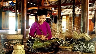 Công bố 4 di sản văn hóa phi vật thể quốc gia
