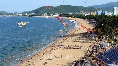 Nha Trang xếp thứ 11 trong số 15 điểm đến du lịch nổi bật nhất mùa Hè 2025 ở châu Á