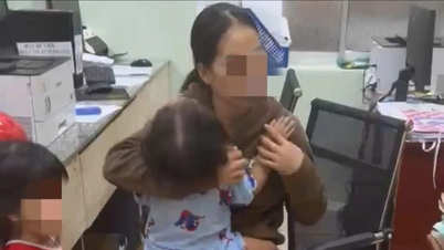 Vụ bé gái hơn 2 tuổi ở Bình Thuận bị chấn thương "vùng kín": Công an mời người giữ trẻ lên làm việc