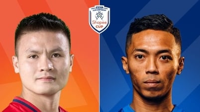 CAHN対Buriramのライブ中継、午後7時30分。 5月14日: 妥協のない戦い