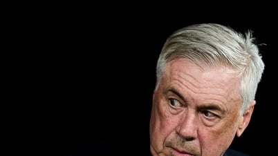 Carlo Ancelotti និងចម្លើយចំពោះភាពអស្ចារ្យ