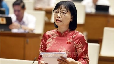 Xác định tỷ lệ trích lập vào Quỹ phát triển khoa học và công nghệ