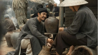Tổng doanh thu "Thám tử Kiên" chính thức vượt "Lật mặt 8"