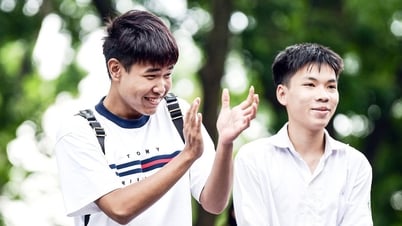 Thi lệch nên học lệch