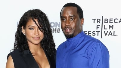 Diddy bị tố đánh đập bạn gái, ép cô tham gia bữa tiệc tình dục