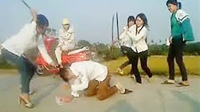 Chủ tịch UBND tỉnh Bình Định chỉ đạo chấn chỉnh tình trạng bạo lực học đường
