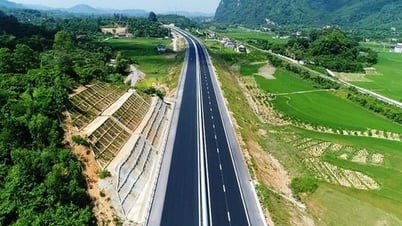 Nghiên cứu mở rộng các đoạn tuyến cao tốc Bắc - Nam phía Đông bảo đảm hiệu quả, phù hợp