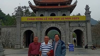 ពន្លឺថ្ងៃឆ្លងប្រទេសវៀតណាម៖ Here is Dong Da, Chi Lang, Bach Dang (Part 3)