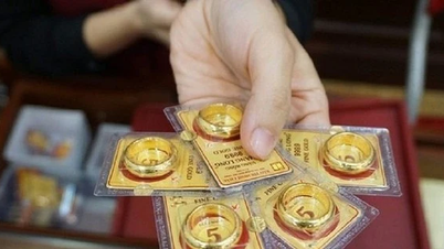 ราคาทองคำในประเทศ ‘สูงเกิน’ ราคาโลกมาก