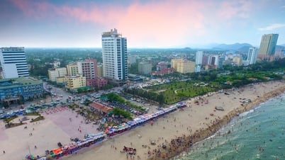 Top 10 des plus belles plages de Nghe An qui captivent les touristes