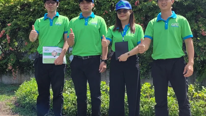 KTX Pest Control บริษัทผู้ให้บริการกำจัดศัตรูพืชที่มีชื่อเสียงชั้นนำของเวียดนาม