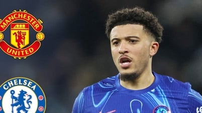 Chelsea hat Sancho nicht verpflichtet, MU schickte den „faulen Mann“ nach Deutschland