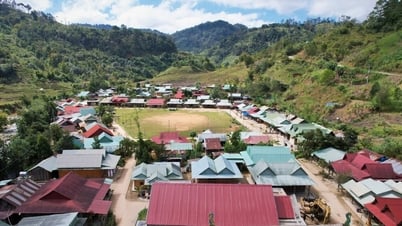 Implementación del Programa Nacional de Objetivos en las zonas montañosas de Quang Nam: las dificultades se acumulan