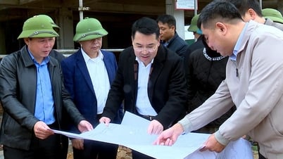 “Gam sáng” thu ngân sách - cơ hội cán đích sớm