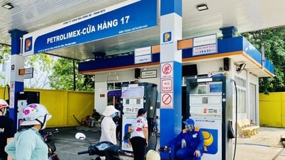 ราคาน้ำมันวันที่ 14 พ.ค. 68 : ลดลงเล็กน้อยทุกรายการ