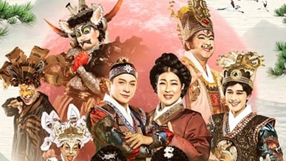ละครฤดูร้อน 2025: การดูแลละครเด็ก