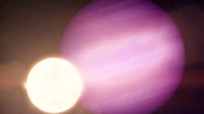 Kalter Planet in der „verbotenen Zone“ des Universums entdeckt