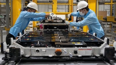 Proposition de création d'un fonds financier pour les économies d'énergie : Vers la construction d'un marché de l'énergie efficace, flexible et moderne