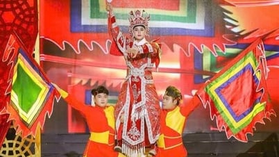 'Gen Z' và tình yêu với đờn ca tài tử, cải lương