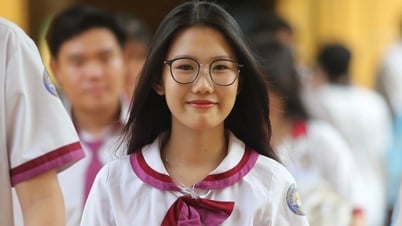 Công bố tỷ lệ chọi lớp 10 ở TPHCM năm 2025