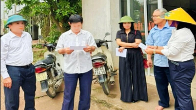 Thái Nguyên: Phú Bình tạo nền tảng cơ bản cho thời kỳ phát triển mới
