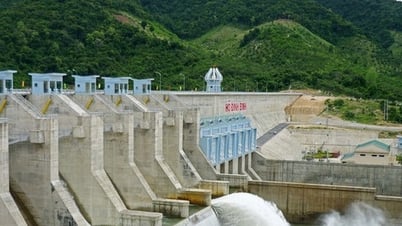 Complete irrigation infrastructure system has depreciation time from 20-80 years.
