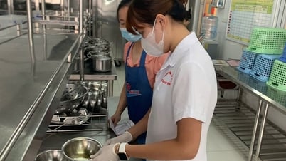 Lần đầu tiên đề xuất phụ cấp bổ sung cho nhân viên trường học