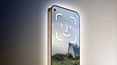 iPhone 18 Pro Max sẽ sở hữu công nghệ hoàn toàn mới