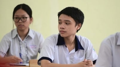 Tỉ lệ chọi lớp 10 công lập năm 2025 tại TP. Hồ Chí Minh