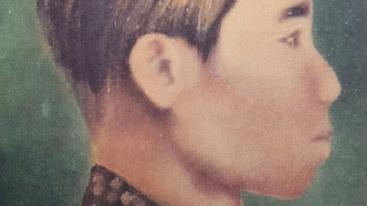 Thanh Giang, martyr héroïque et journaliste révolutionnaire