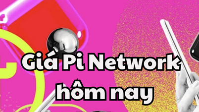 Giá Pi Network hôm nay 14/5/2025: Giá Pi bất ngờ tăng vọt, tăng hơn 16%