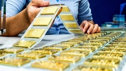 Triển khai các biện pháp quản lý hiệu quả thị trường vàng