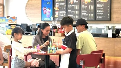 El hogar es felicidad