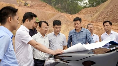 Yên Bình: Thu ngân sách Nhà nước 5 tháng đầu năm 2025 đạt gần 138 tỷ đồng