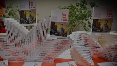 Ein realistischer und berührender Roman über einen Mann und eine Ära namens Ho Chi Minh.