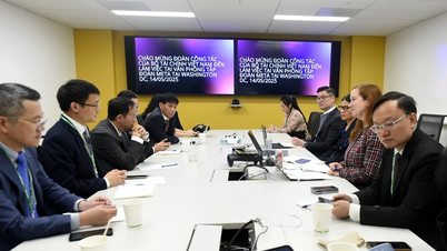 Strengthening AI and Semiconductor Cooperation to Balance Vietnam-US Trade