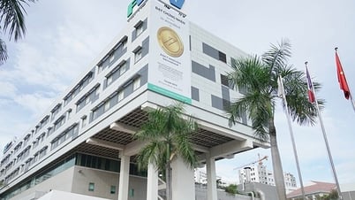 FV Hospital erhält zum vierten Mal das JCI Gold Seal