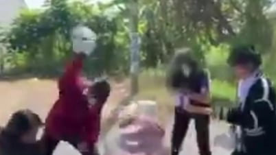 학생 징계: '선택의 여지가 없다' 학교 정학의 3가지 사례