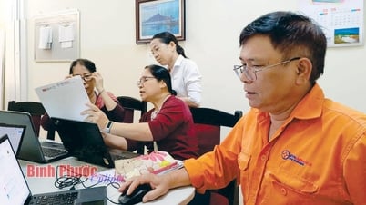 TMP រក្សា និងបង្កើនប្រសិទ្ធភាពនៃ ISO 9001:2015