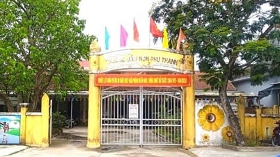 プータン幼稚園の副校長が「既婚者との不適切な関係」で懲戒処分を受ける