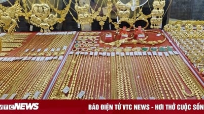 ទីក្រុងហូជីមិញសន្យាមិនបង្កបញ្ហា ឬការយាយីដល់អាជីវកម្មដែលចង់ធ្វើពាណិជ្ជកម្មមាស។