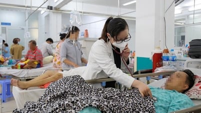 ベトナムにおける脳卒中の平均年齢は何歳ですか?