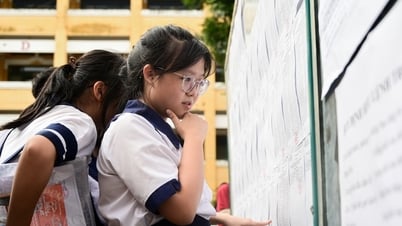 40 trường có tỷ lệ chọi lớp 10 thấp nhất TPHCM, tuyển 4 chỉ 1 thí sinh đăng ký