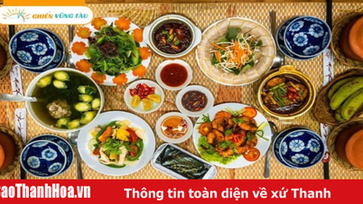 Ghienvungtau.com - website reviews and synthesizes news about Vung Tau