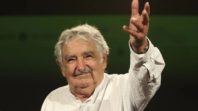 The life of the world's "poorest" president