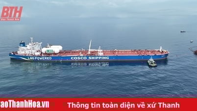 From the first shipment to the “billion dollar seaport”