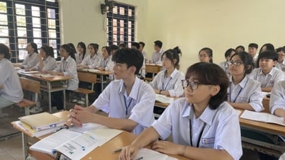 Тщательно подготовьтесь к вступительным экзаменам в среднюю школу на 2025-2026 учебный год