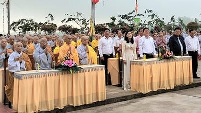 លើកតម្កើងប្រពៃណី “ការពារប្រទេសជាតិ នាំមកនូវសុខសន្តិភាពជូនប្រជាពលរដ្ឋ”